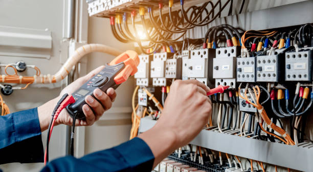 Best Electrical Troubleshooting Services  in Diand, MO