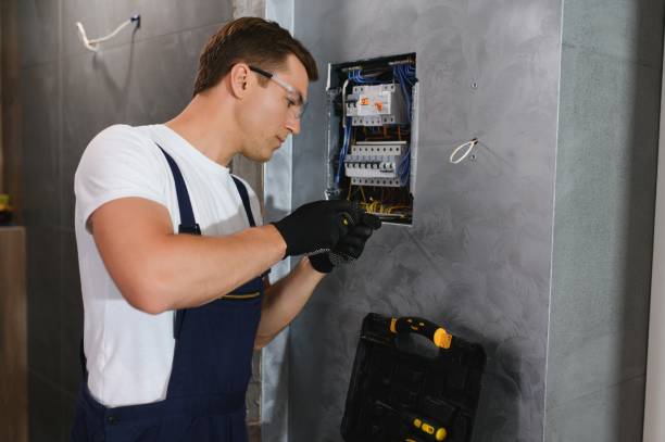 Best Generator Installation Services  in Diand, MO