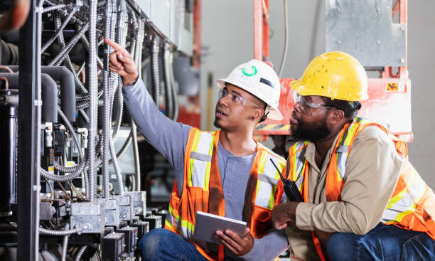 Best Circuit Breaker Repair  in Diand, MO