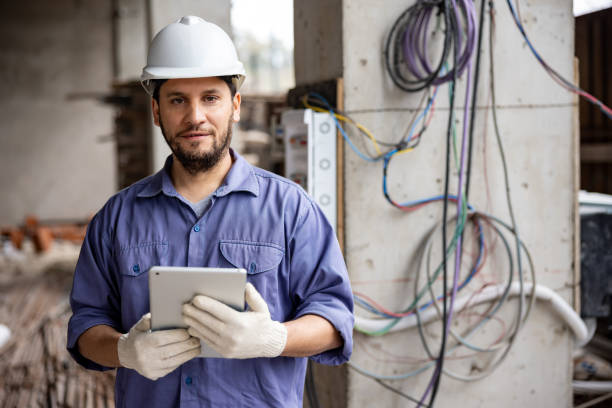 Best Affordable Emergency Electrician  in Diand, MO