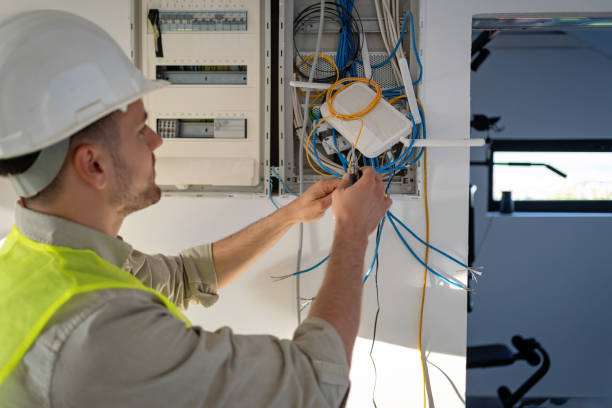 Best Affordable Electrical Installation  in Diand, MO