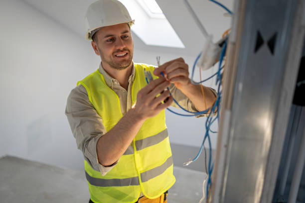 Best Industrial Electrical Services  in Diand, MO