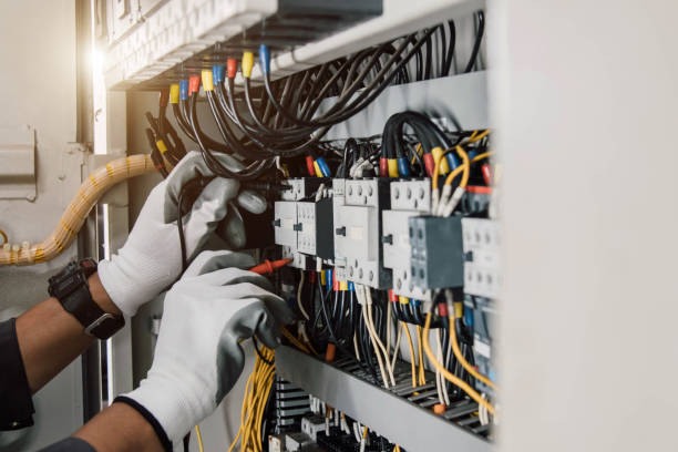 Best Local Electrician Companies  in Diand, MO